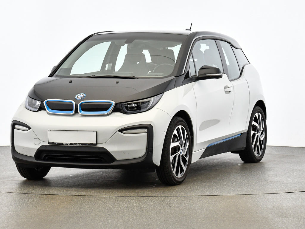 BMW i3 42,2kWh (I01) -, 2021