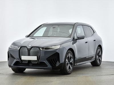 BMW iX xDrive40 71kWh (I20) Sportpaket, 2022