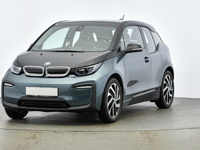 BMW i3 42,2kWh (I01) Suite, 2021