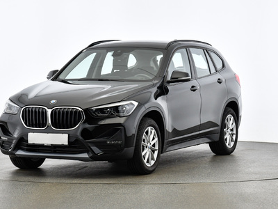 BMW X1 sDrive18i (F48) Advantage, 2021