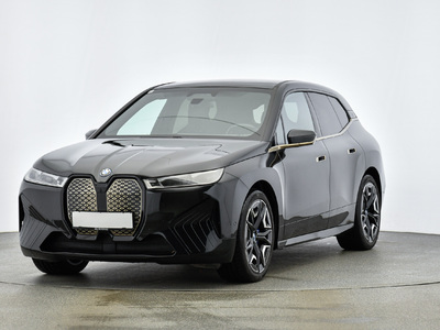 BMW iX xDrive40 71kWh (I20) Sportpaket, 2021