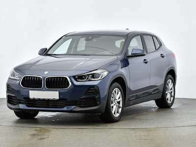 BMW X2 xDrive18d (F39) M Sport, 2022