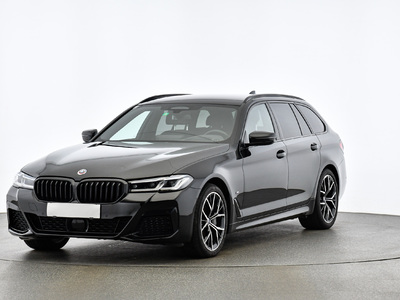 BMW 530d 48 V Touring xDrive Aut. (G31) -, 2022
