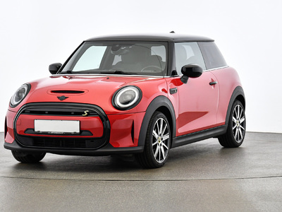 MINI 32,6kWh Aut. (F56) COOPER SE, 2021