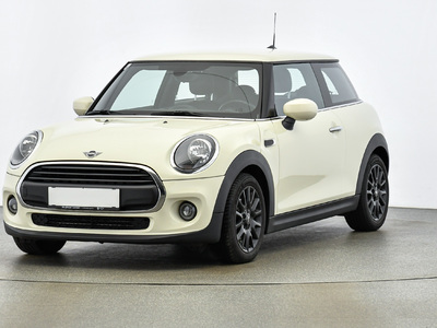 MINI (F56) ONE, 2020