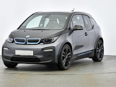 BMW i3 42,2kWh (I01) -, 2021