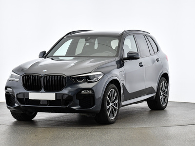 BMW X5 xDrive45e PHEV Aut. (G05) -, 2021
