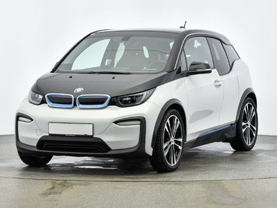 BMW i3 42,2kWh -, 2021