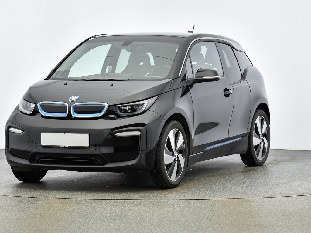 BMW i3 42,2kWh (I01) -, 2021