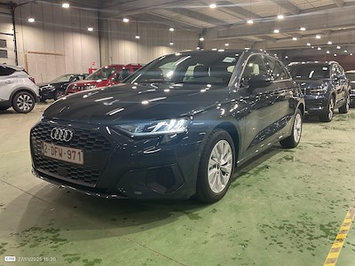 Audi A3 sportback 1.4 40 TFSI E S TRONIC SPORTB ATTRACTION