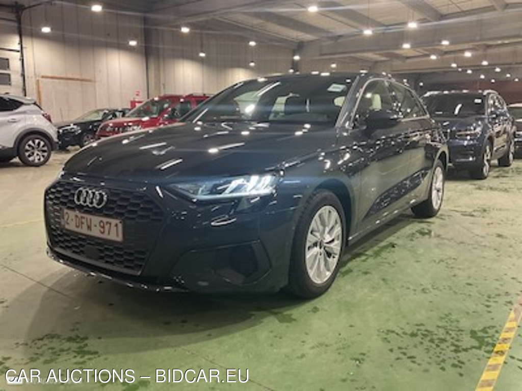 Audi A3 sportback 1.4 40 TFSI E S TRONIC SPORTB ATTRACTION