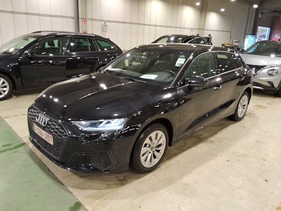 Audi A3 sportback 1.4 40 TFSI E S TRONIC SPORTB ATTRACTION