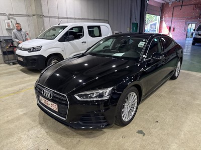 Audi A5 sportback diesel - 2017 35 TDi Business Edition S tron.(EU6d-T.)