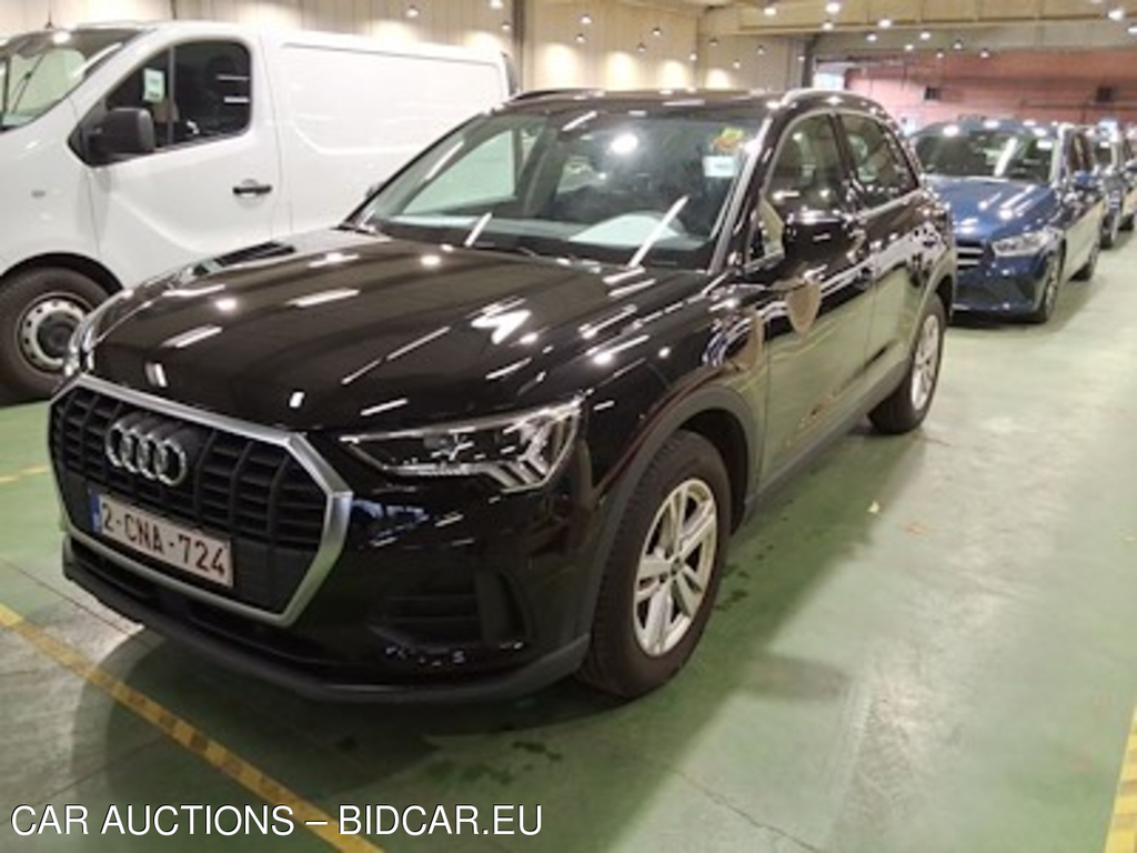 Audi Q3 1.4 45 TFSI E S TRONIC