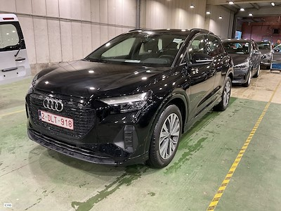 Audi Q4 e-tron BEV 55KWH 35 ADVANCED AUTO
