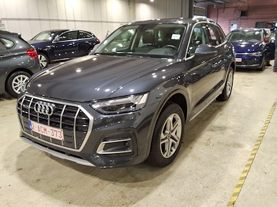 Audi Q5 2.0 45 TFSI S TRONIC QUATTRO ADVANCED