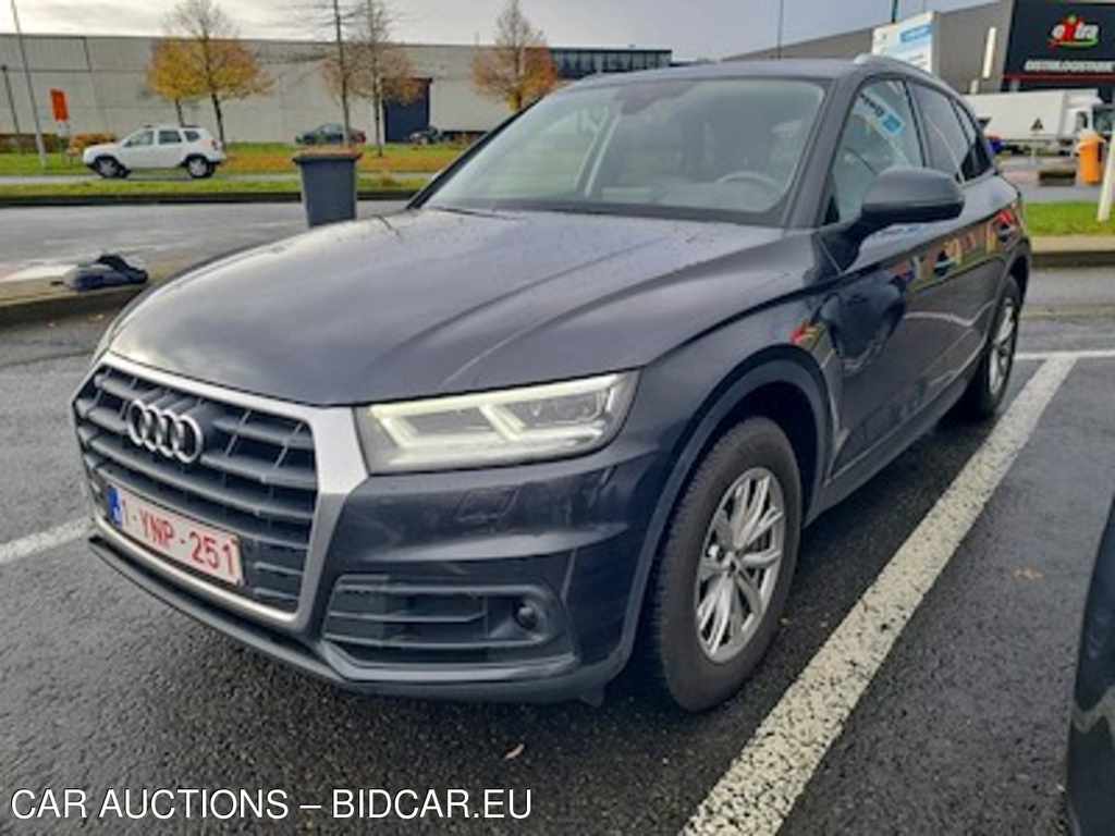 Audi Q5 diesel - 2017 30 TDi Business Edition S tronic