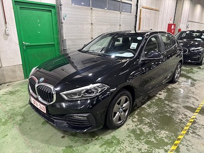BMW 1 series hatch 1.5 116DA (85KW)