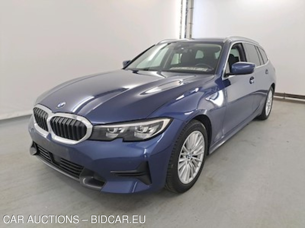 BMW 3 series touring 2.0 316DA (90KW) TOURING