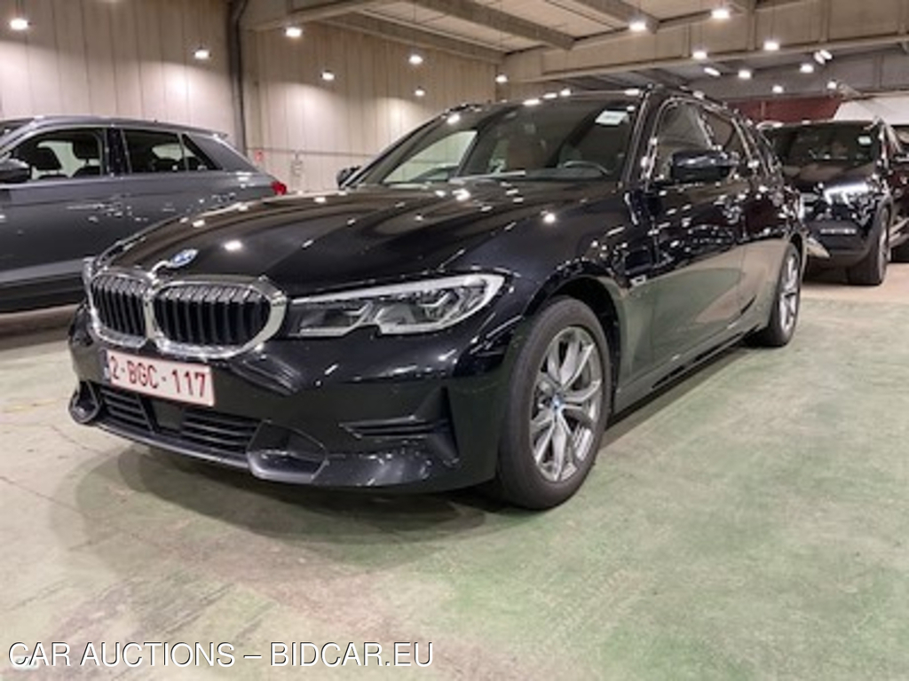 BMW 3 series touring 2.0 320E TOURING