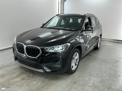 BMW X1 1.5 XDRIVE25E (162KW)