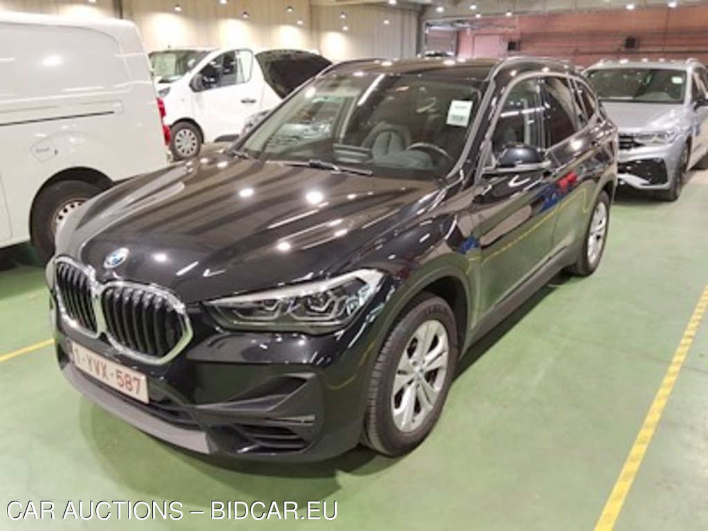 BMW X1 1.5 XDRIVE25E (162KW)