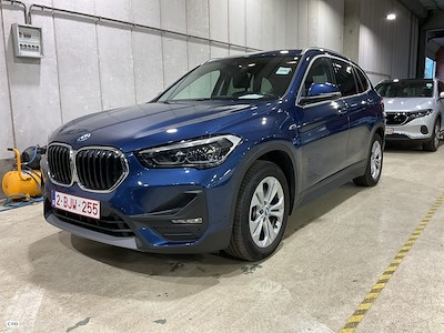 BMW X1 1.5 XDRIVE25E (162KW)