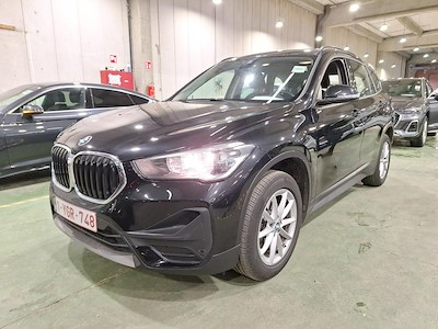 BMW X1 diesel - 2019 1.5 dA sDrive16 AdBlue