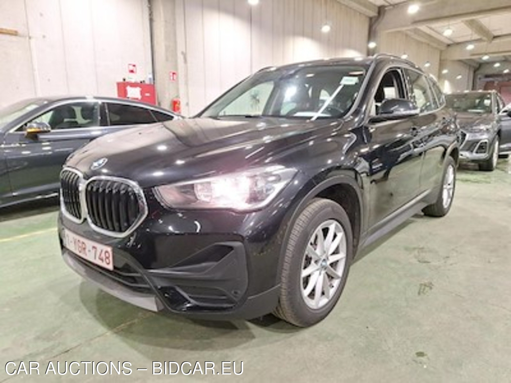 BMW X1 diesel - 2019 1.5 dA sDrive16 AdBlue