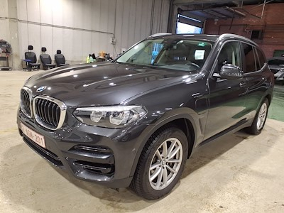 BMW X3 2.0 XDRIVE30E (120KW) AUTO