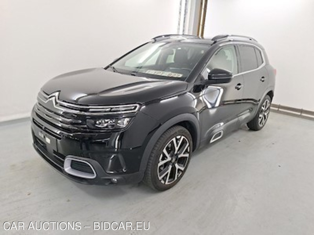 Citroen C5 aircross diesel 1.5 BlueHDi Shine S&amp;S 105g
