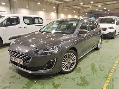 Ford Focus 1.0I ECOBOOST MHEV 92KW VIGNALE