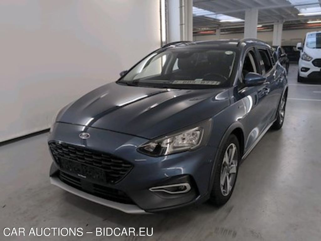 Ford Focus clipper 1.0I ECOBOOST MHEV 92KW ACTIVE