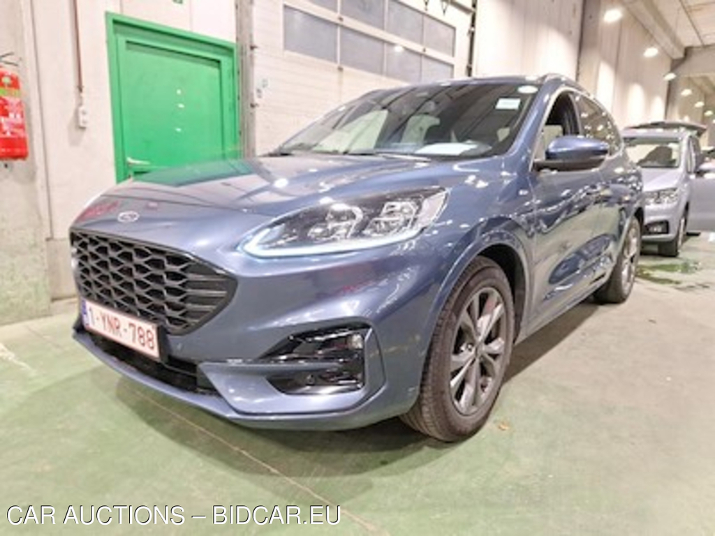 Ford KUGA 1.5 ECOBLUE 88KW ST-LINE X