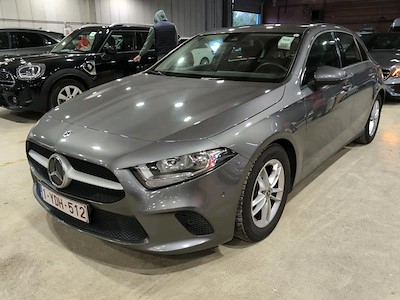 Mercedes-Benz A-Klasse 1.3 A 180 BUSINESS SOLUTION