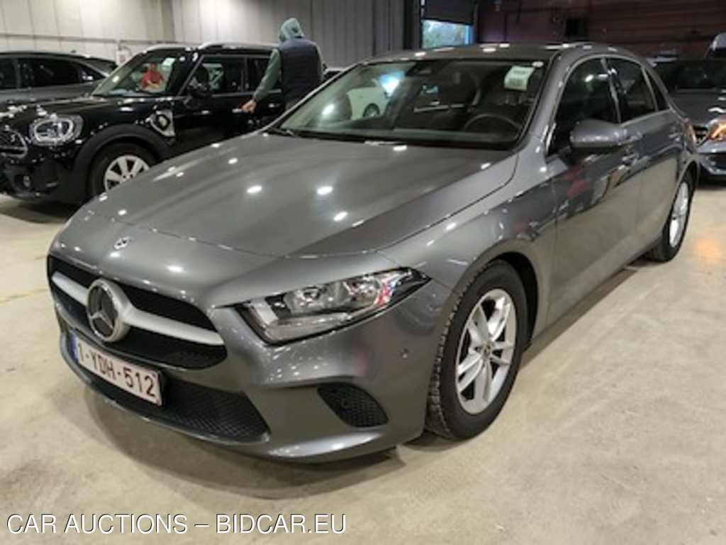 Mercedes-Benz A-Klasse 1.3 A 180 BUSINESS SOLUTION