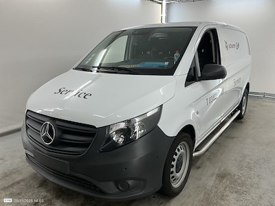 Mercedes-Benz VITO 2.0 100KW 114 CDI L1