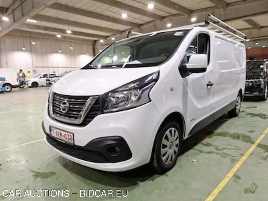 Nissan NV300 1.6 dCi L2H1 Optima S-S STOCK