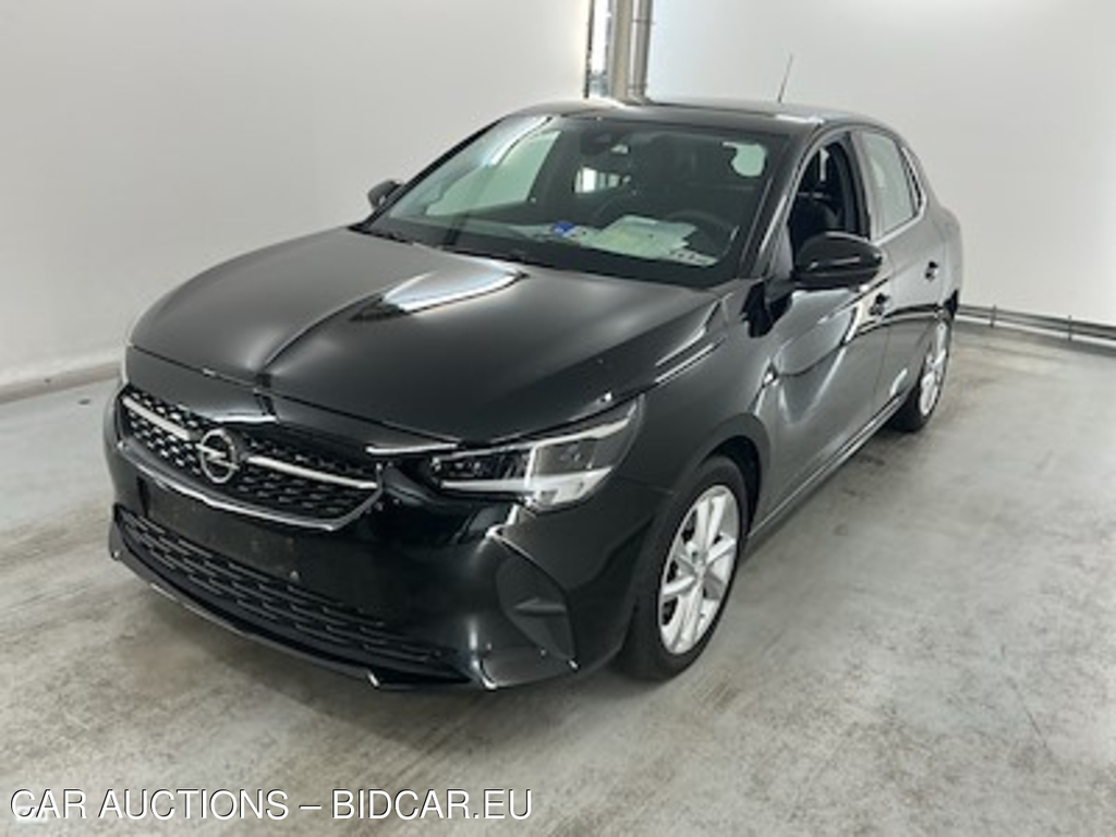 Opel CORSA 1.2 TURBO 74KW S-S ELEGANCE