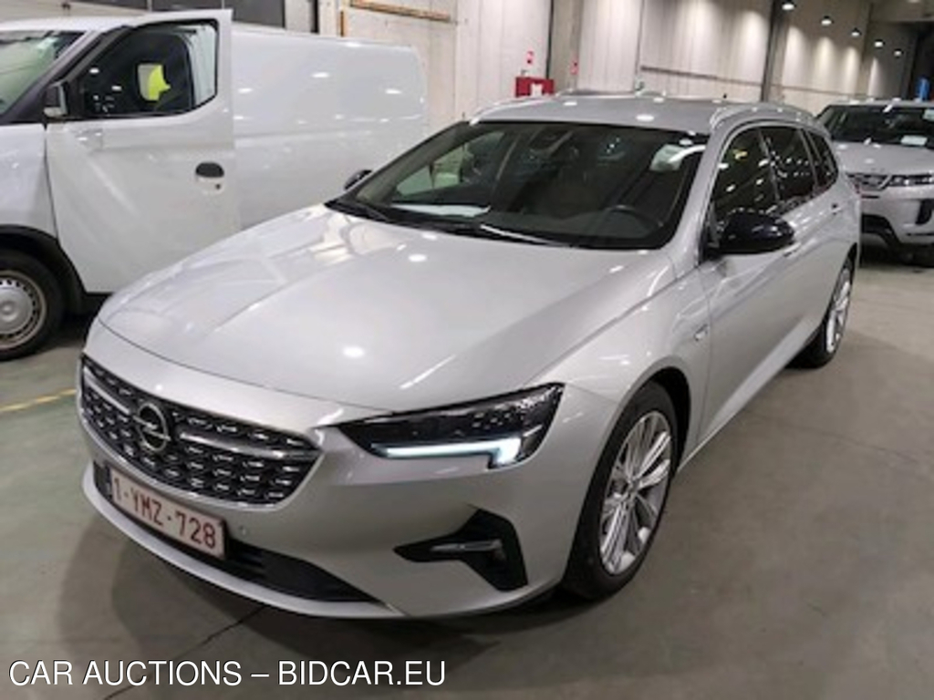 Opel Insignia sports tourer diesel 1.5 Turbo D Business Elegance