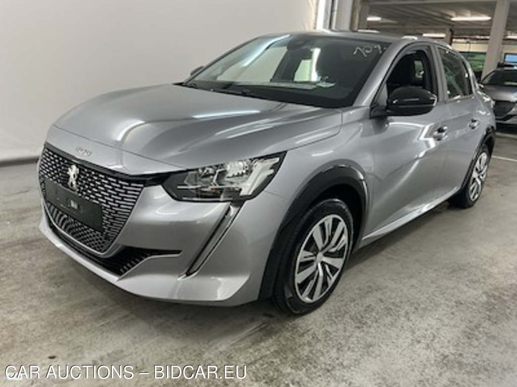 Peugeot 208 BEV 50KWH ELECTRIQUE E-208 AUTO ACTIVE