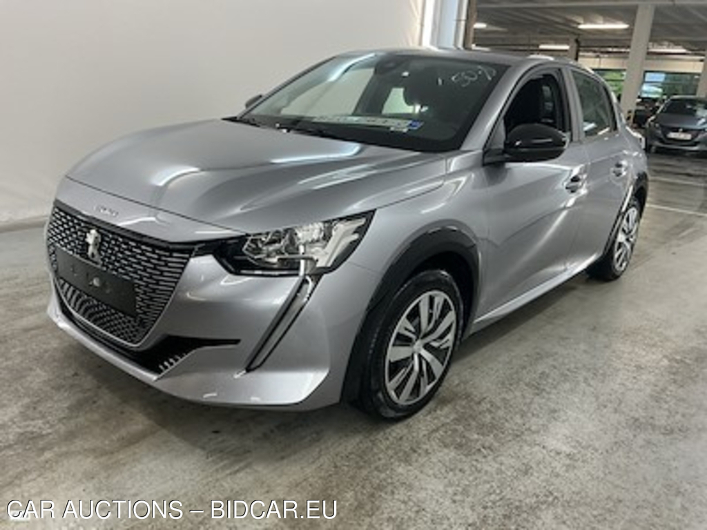 Peugeot 208 BEV 50KWH ELECTRIQUE E-208 AUTO ACTIVE