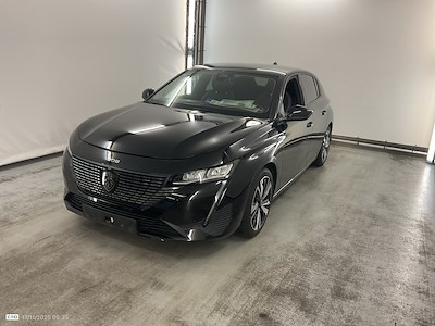 Peugeot 308 1.2 PURETECH 96KW S-S AUTO ALLURE