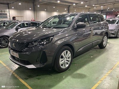Peugeot 5008 1.5 BLUEHDI 130 ACTIVE PACK