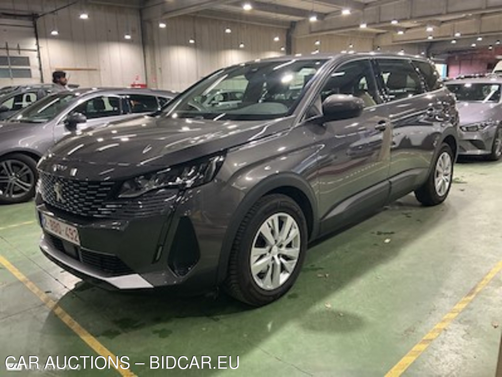 Peugeot 5008 1.5 BLUEHDI 130 ACTIVE PACK