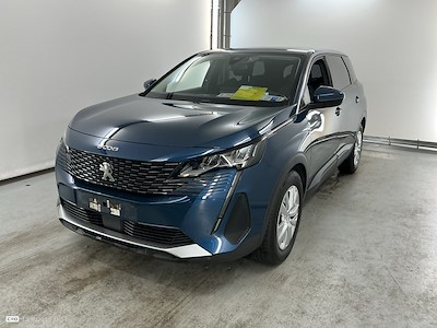 Peugeot 5008 1.5 BLUEHDI 130 AUTO ACTIVE PACK