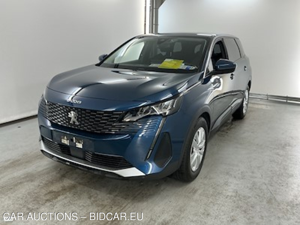 Peugeot 5008 1.5 BLUEHDI 130 AUTO ACTIVE PACK
