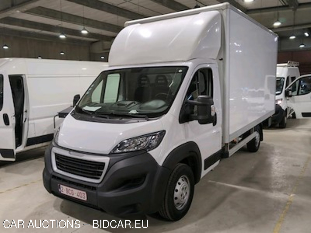Peugeot BOXER CP410 CARGO Hayon 4-35 CHC 1 Lift
