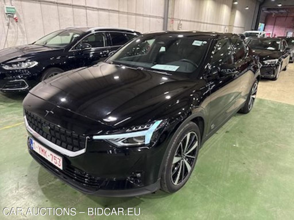 Polestar 2 78 kWh Dual Motor Launch