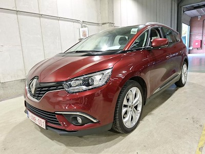 Renault Grand scenic - 2017 1.33 TCe Corporate Edit.GPF(Fleet EU6.2)